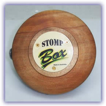 Stompbox
