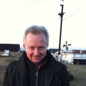 Stefan Stiggy Egmar