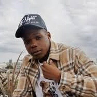 Murathi Jones