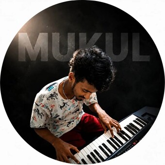 Mukul Padwalkar