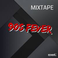 Studio77 - Mixtape 90s-Fever (2018) by DAS ROSS IM RADIO