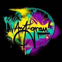 TEAM ANTIGRAU - Hafen Jam - 137 Artists - 25., 26., 27. Juli - Raunheim - [ GERMANY ] by Radio X Interviews