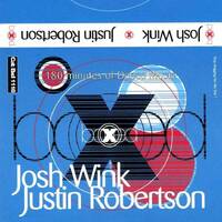 Justin Robertson - BOXED95 CatBxd 1118 Stop Dragging Her Like That by Everybody Wants To Be The DJ