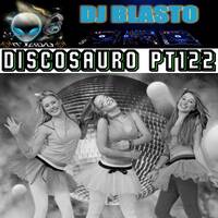 Discosauro Pt122 by DjBlasto