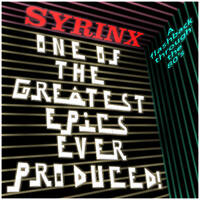 ONE OF THE GREATEST EPICS EVER PRODUCED! by Syrinx