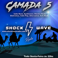 Camada 5 - Programa 96 by Camada 5