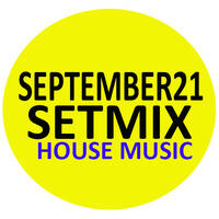 September21_SetMix_House by DJ Karmag
