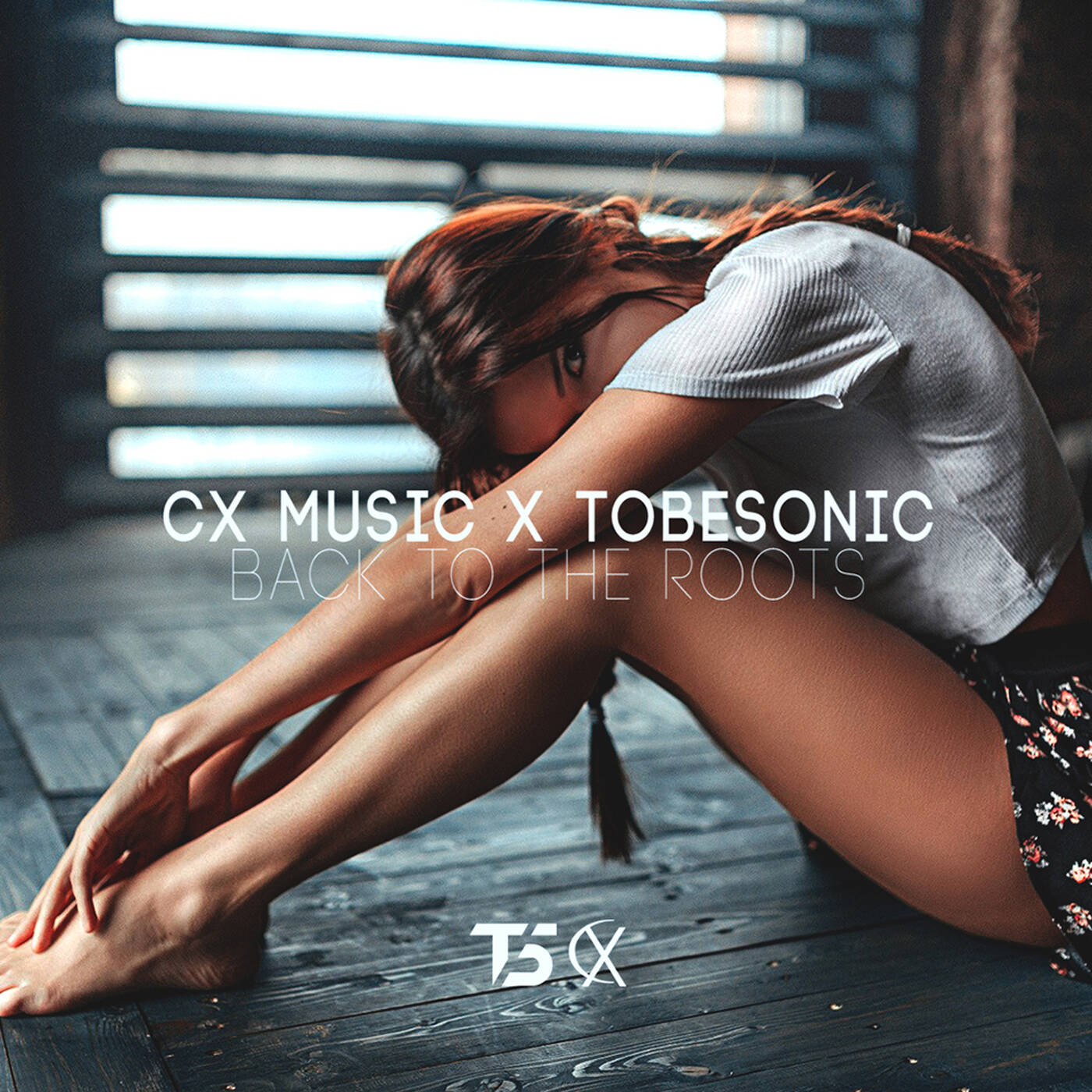 CX feat. Tobesonic - Aeternitas (Oldschool Hands Up Megamix 2019) episode artwork