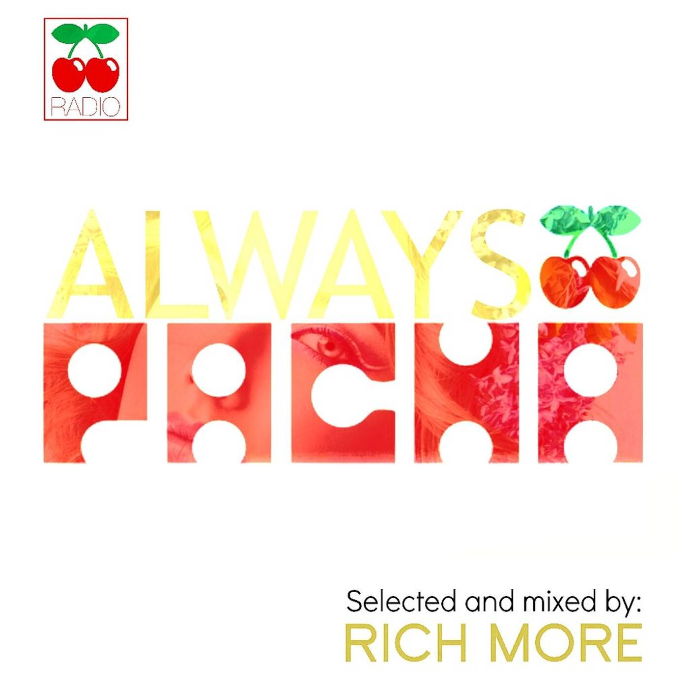 RICH MORE: ALWAYS PACHA vol.49 episode artwork