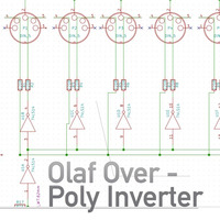 Poly Inverter by Olaf Over