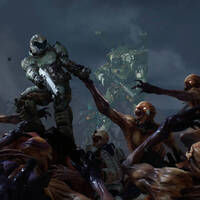 Papa, à quoi tu joues ? - 41 - Doom / Titanfall2 by PapaPodcast