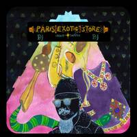 ***Dj Paris Exotic Store*** : THE PHAROAH SANDERS SPECIAL! (1940-2022) - His Classics From The Impulse! Years (1967-1974) by The Voice Of Cassandre