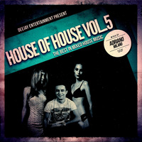 House of House Vol.5 by Adriano Milano