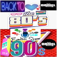 BACK TO THE 80S AND 90S RADIO SHOW