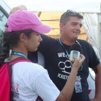  Antoine Technicien régie Site by Radio Albigés