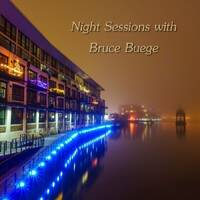 Night Sessions; The Extended Set for February 9. 2026 by Chef Bruce's Jazz Kitchen