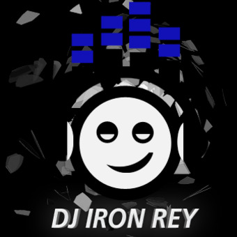 Dj Iron Rey