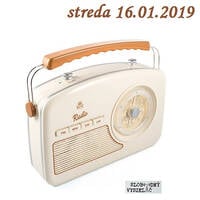 Plánovanie budúcnosti rádia 49 - 2019-01-16 bilancia mesiaca december 2018 by Slobodný Vysielač