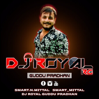 Dj Royal RG