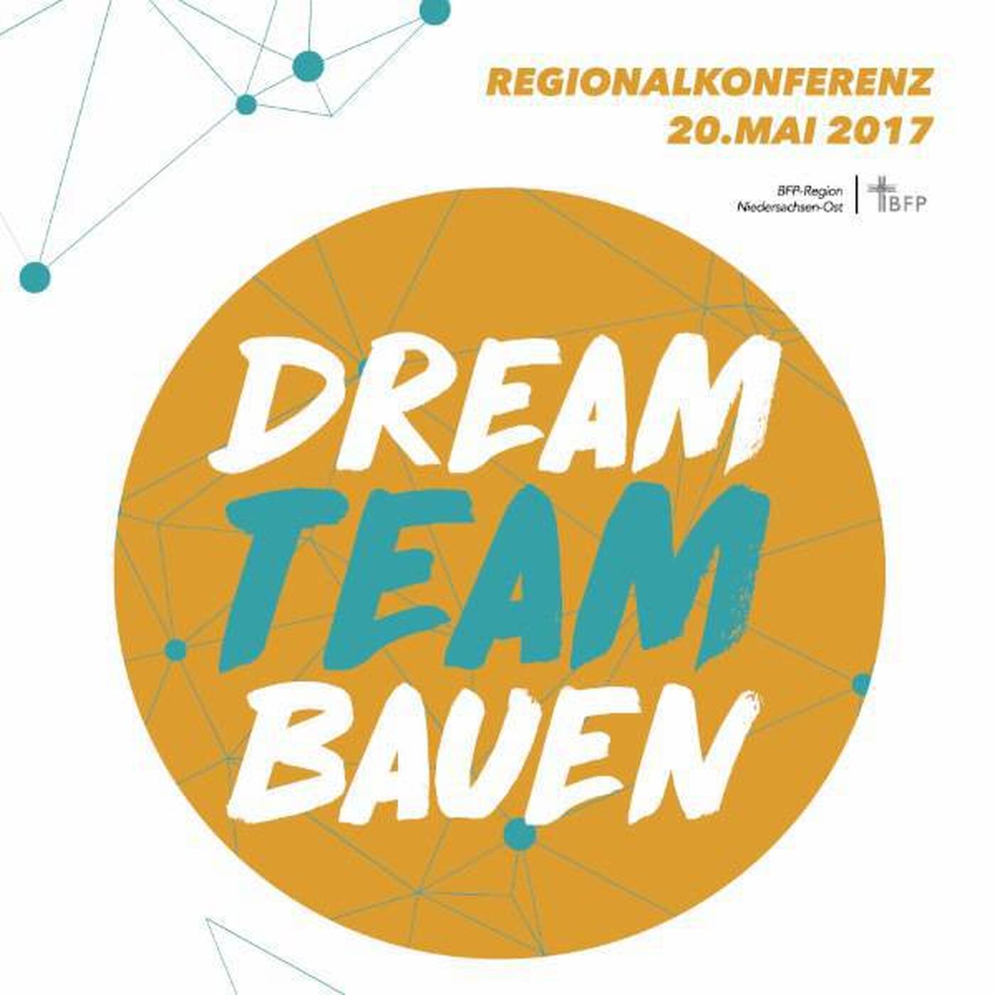20.05.17 | Ein Dreamteam bauen 2 | Christian Knorr episode artwork