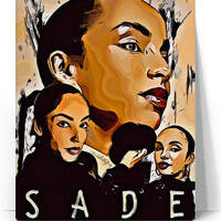 SADE BLENDS ~ JESURUN SOUNDS by JESURUN SOUNDS