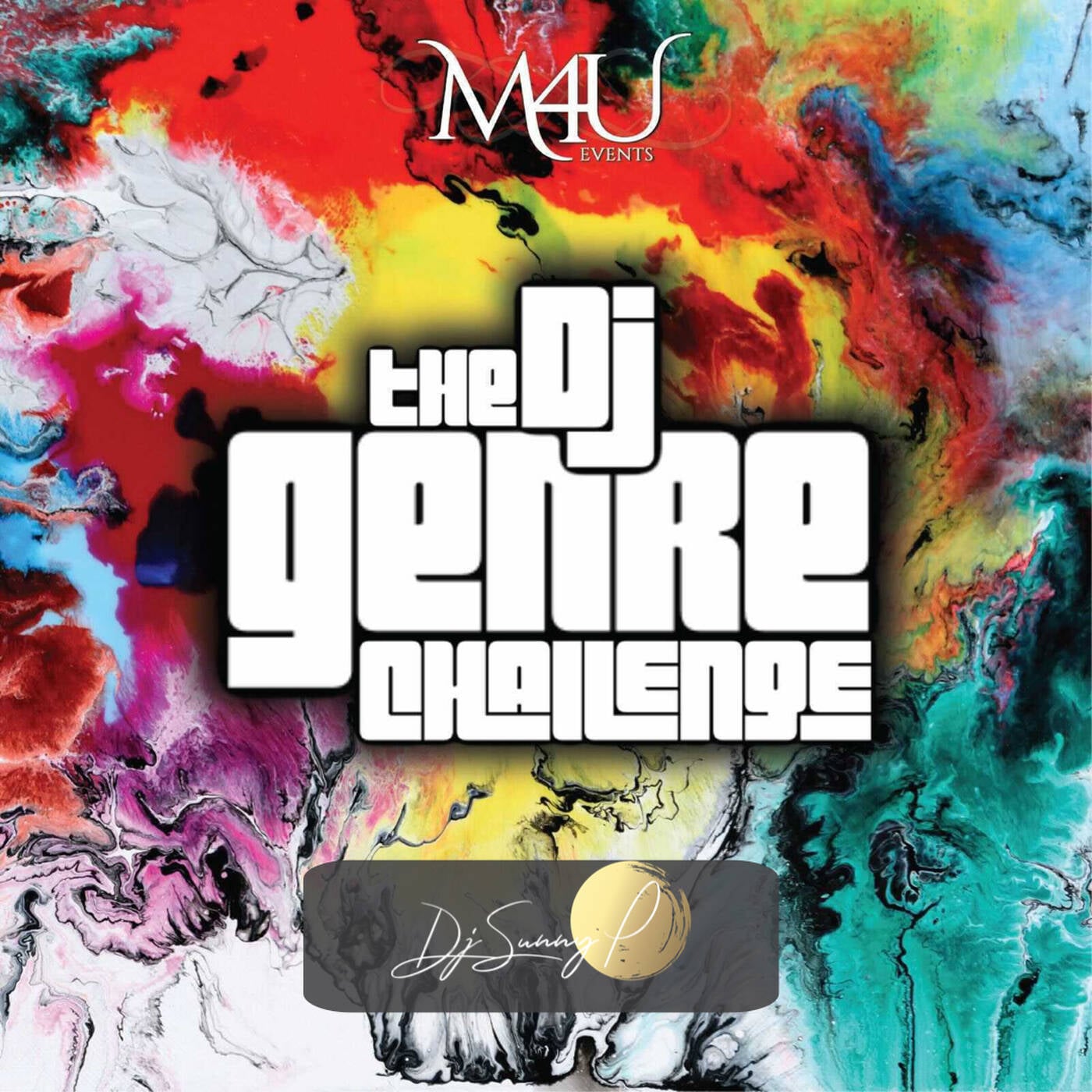 M4U DJs Podcast