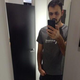 Nikola Martinov (Nixxy Official)