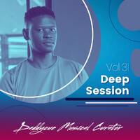 Daddycue Musical Curator - Soul &amp; RnB Vol 31 (Deep Session) by Daddycue