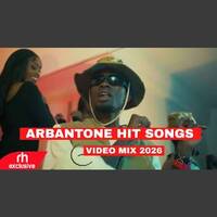 ARBANTONE 2026 MIXTAPE DEEJAY BRIXTON FT GODY TENNOR TIPSY GEE YBW SMITH SOUNDKRAFT JOEFES by Haniel