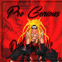 Pro Genious - Dont Test Me(Battle MegaMix-SK FM) by DeepSound Sessions