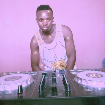DJ TRAP KE