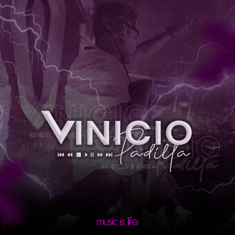 Vinicio Padilla DJ