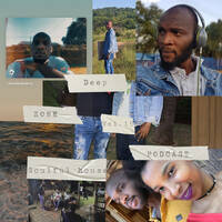 Deep Zone Podcast vol.15 soulful track edition . . by DEEP ZONE PODCAST.