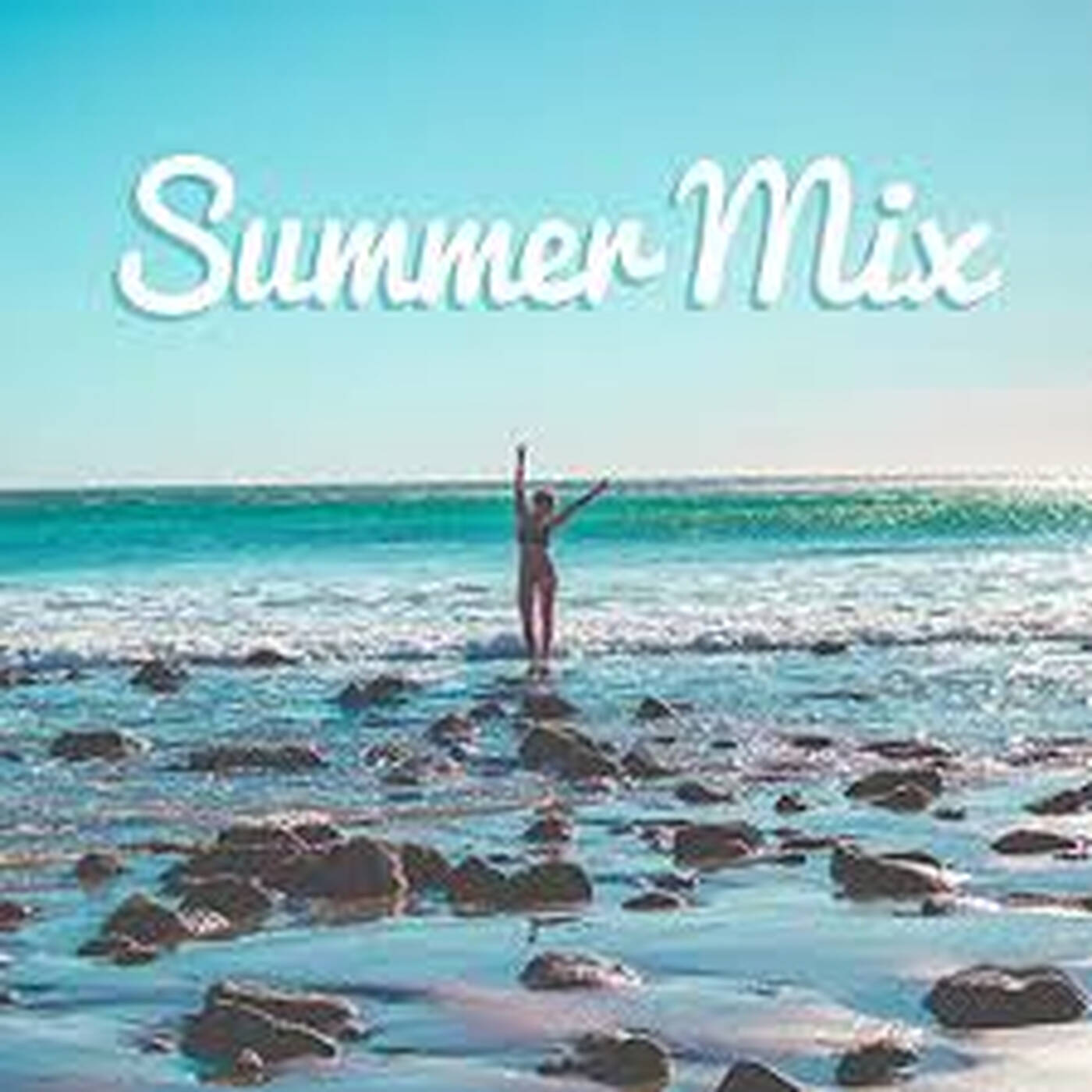 DJ ARI' S STYLE ##SPECIAL SUMMER MIX & MUSIC DAY ##2022 episode artwork