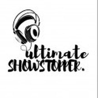 Ultimate showstopper