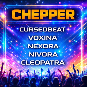Chepper
