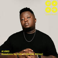 Exte C GOGO Music Radioshow 1082 by gogo
