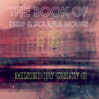 The Book of Deep &amp; Soulful House #16 by Gilly G