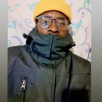 Tshepo Lenox Lee Noux