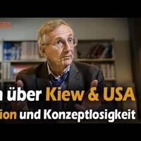 Neuer Hersh-Artikel_ Korruption in Kiew und Konzeptlosigkeit in den USA by NuoFlix