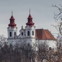 Popelka_Nazaretska by Fara Lechovice