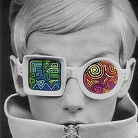 Psychedelic Time Machine Oom Mow Mow ! by theemadmarcus