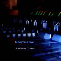 Ramblin' Tunes - nocturnal by Pat