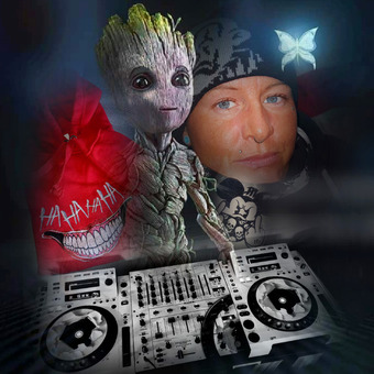 Isabelle Haartz Stickerei