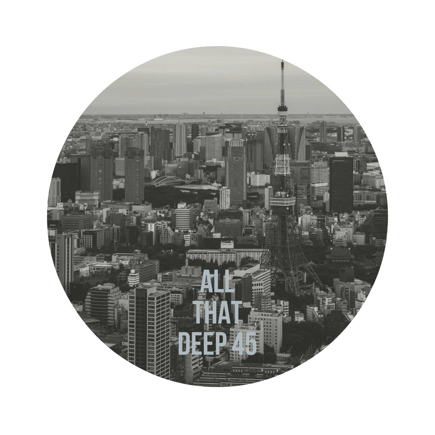 All That Deep 45 episode artwork