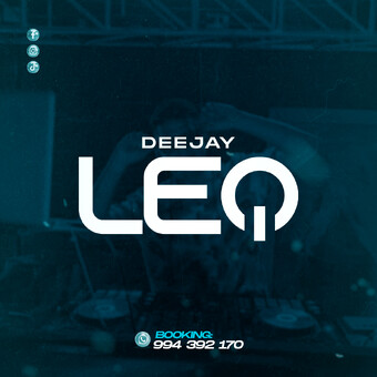 DJ LEO - PERU