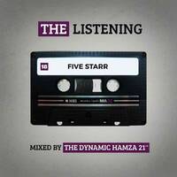 The Listening - Five Star (April 2025) by 21hamza