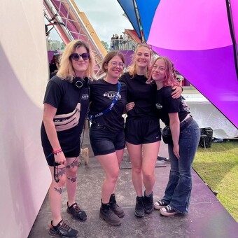 Francine van der Kamp