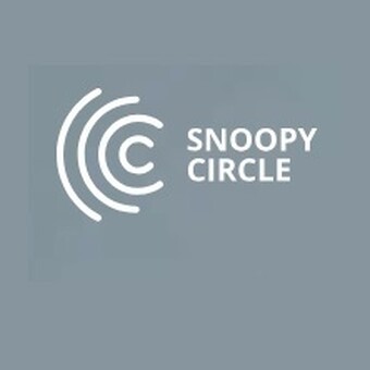 Snoopy circle