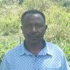 David mwangi